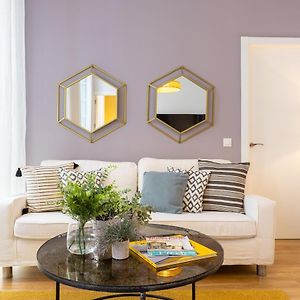 Appartement met Drie Slaapkamers